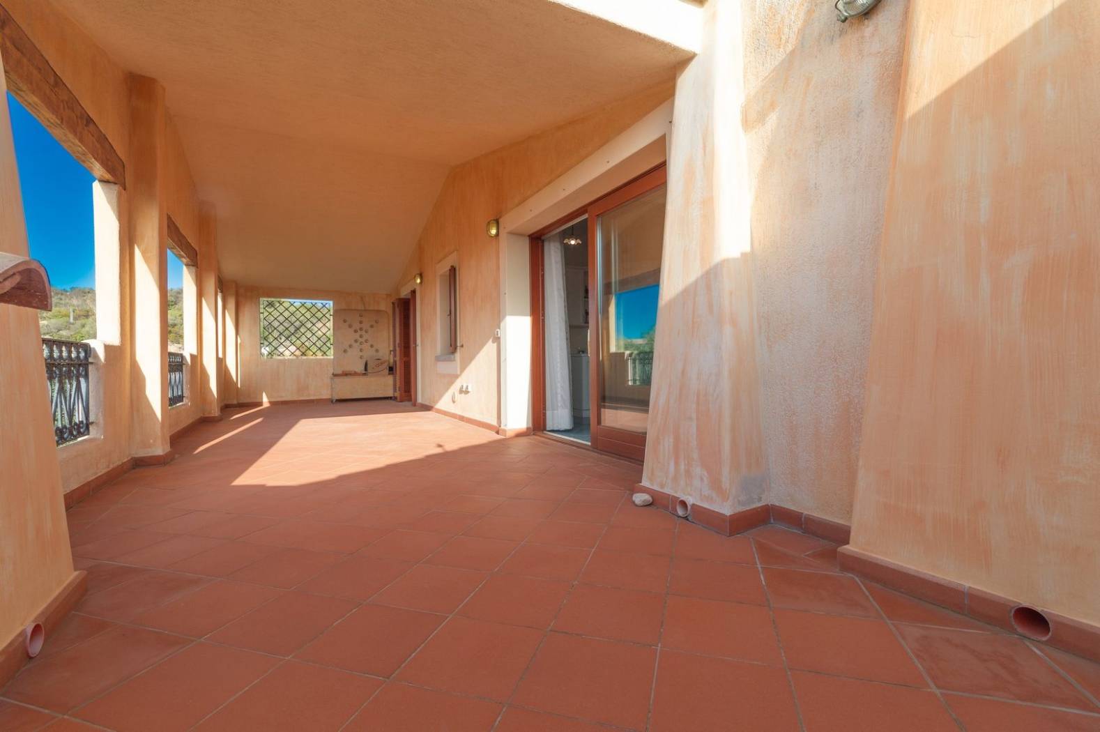 Attico via Baragge 17, Palau - Photo 12