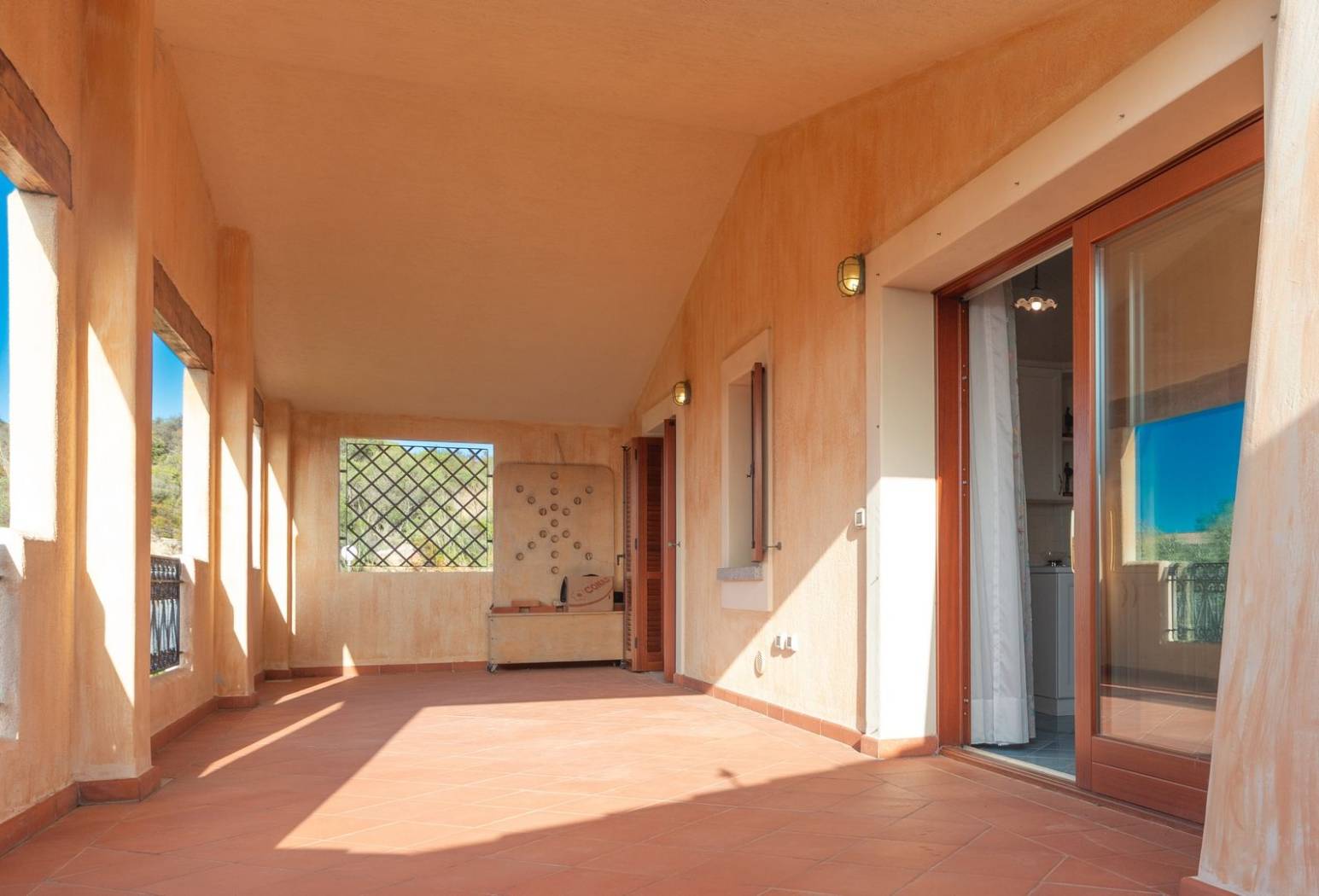 Attico via Baragge 17, Palau - Photo 13