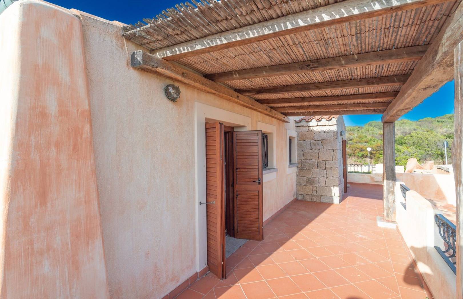 Attico via Baragge 17, Palau - Photo 14