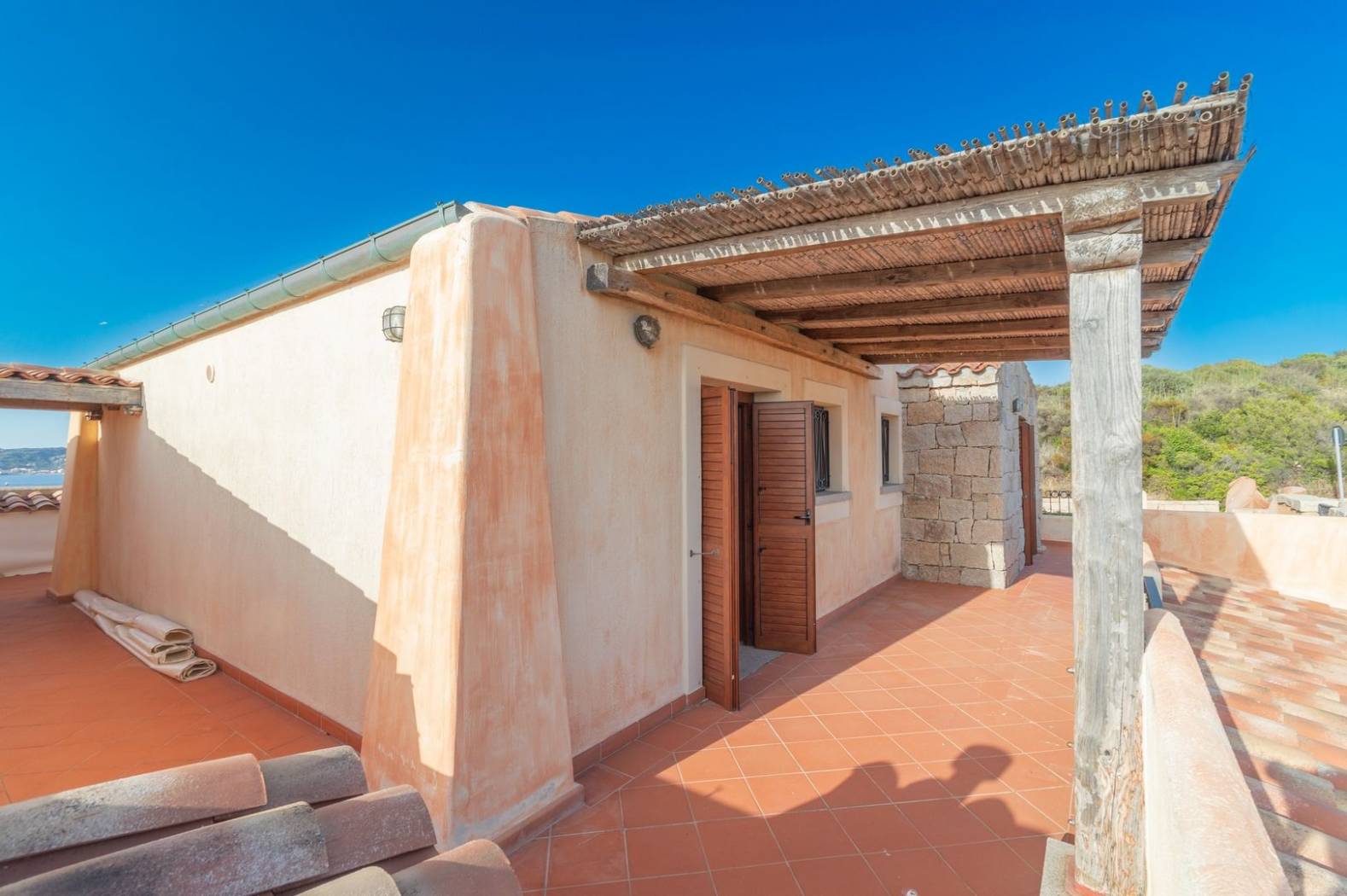 Attico via Baragge 17, Palau - Photo 15