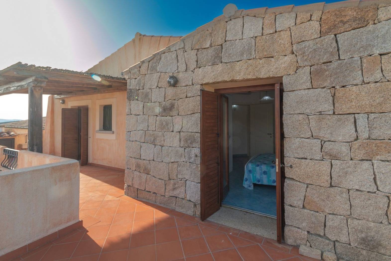 Attico via Baragge 17, Palau - Photo 16