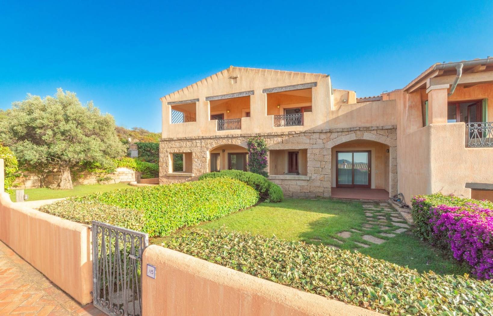 Attico via Baragge 17, Palau - Photo 17