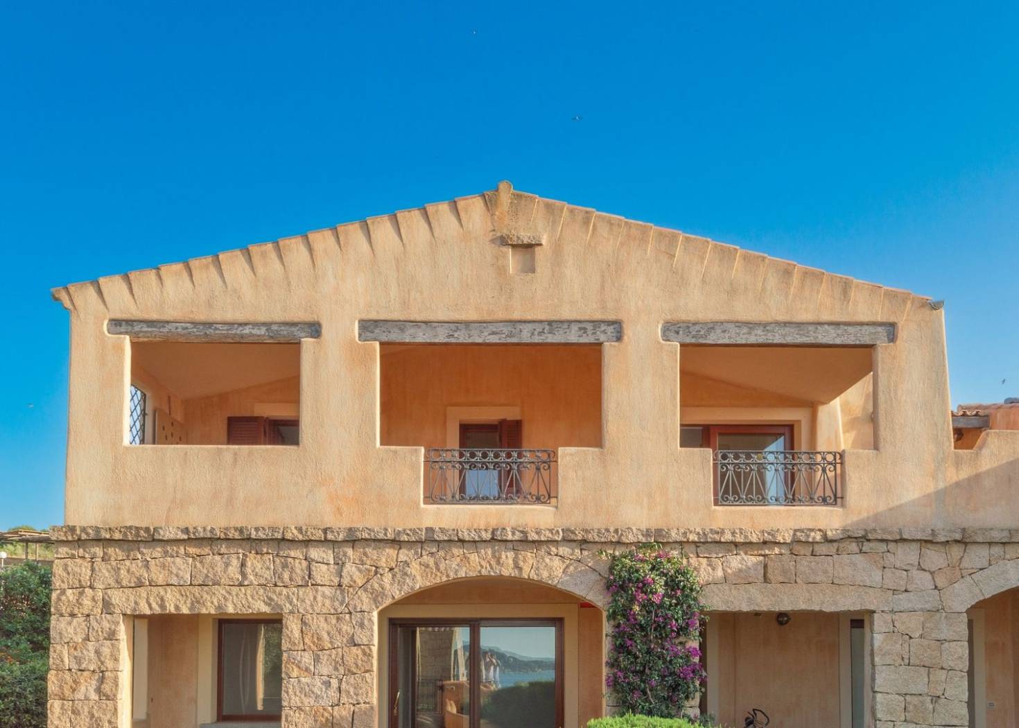 Attico via Baragge 17, Palau - Photo 18