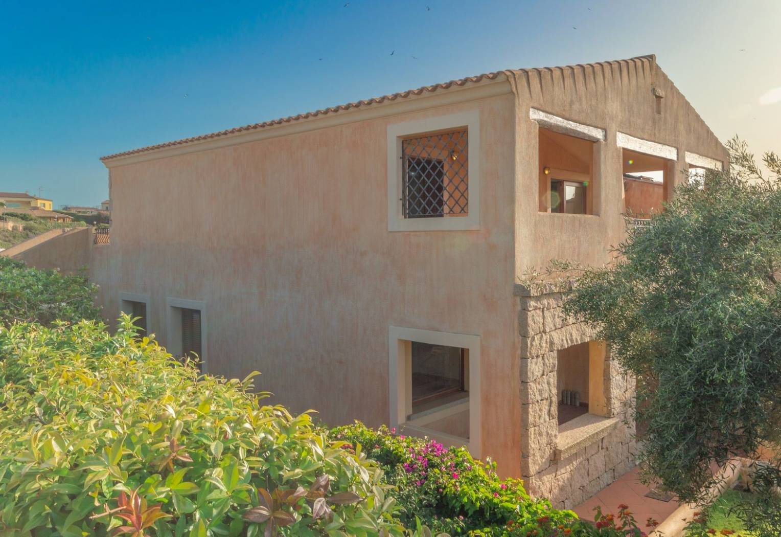 Attico via Baragge 17, Palau - Photo 19