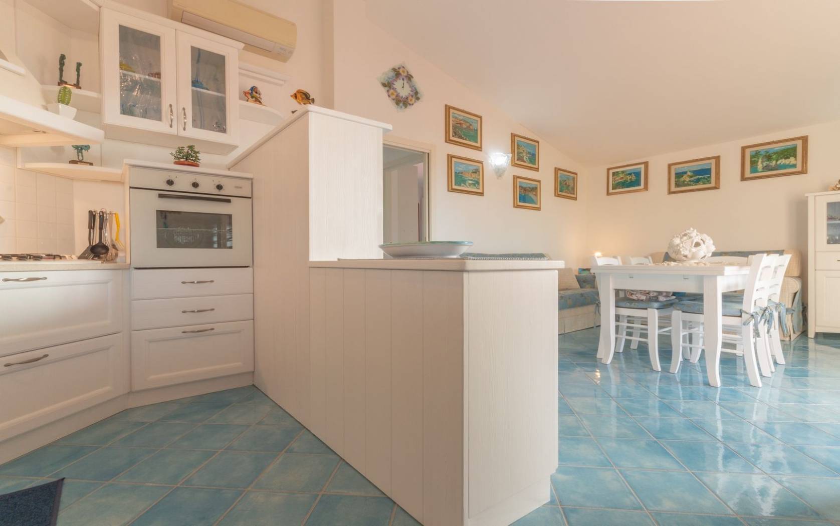 Attico via Baragge 17, Palau - Photo 20