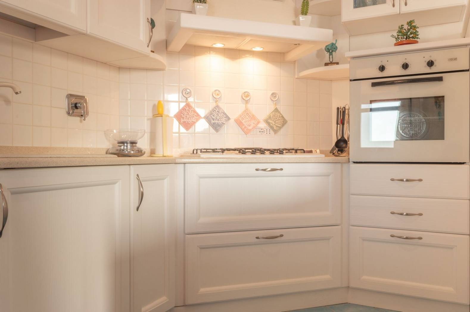 Attico via Baragge 17, Palau - Photo 22