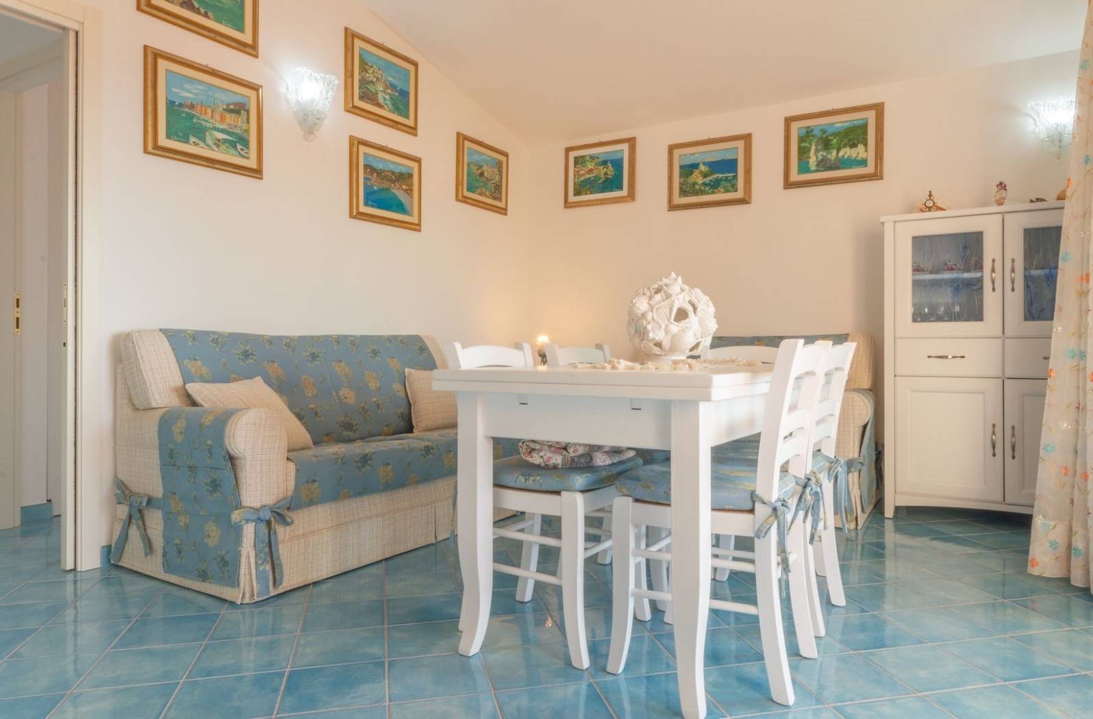 Attico via Baragge 17, Palau - Photo 23