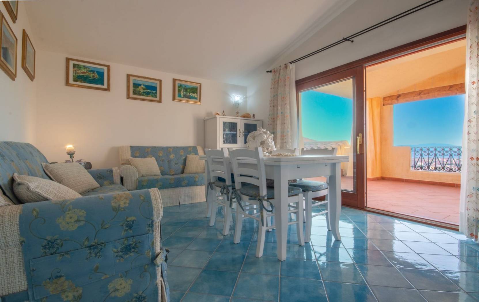 Attico via Baragge 17, Palau - Photo 24