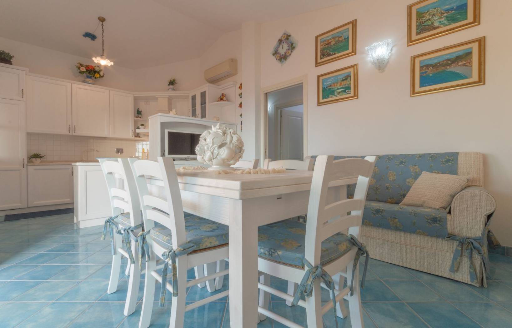 Attico via Baragge 17, Palau - Photo 25