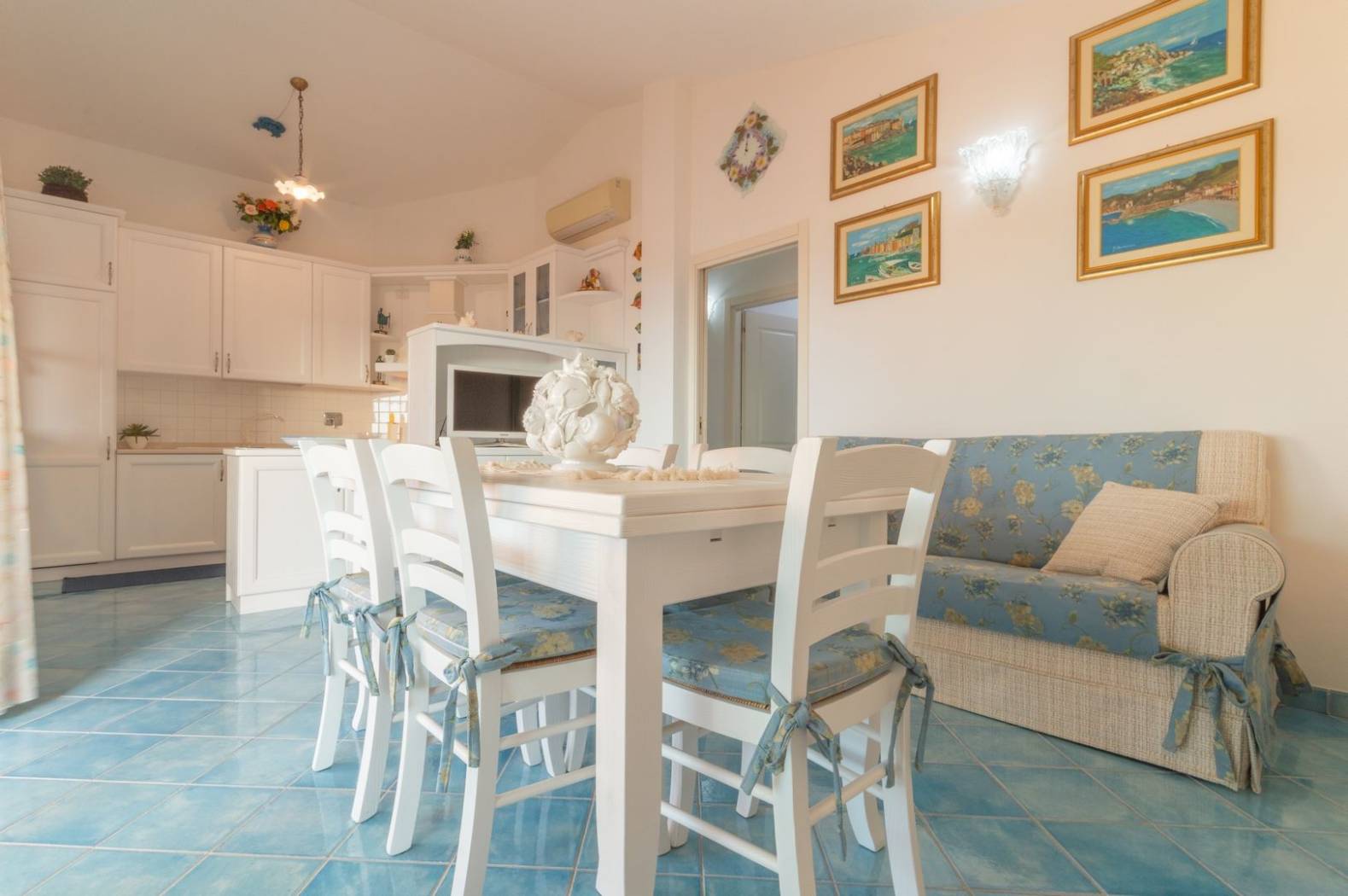 Attico via Baragge 17, Palau - Photo 26