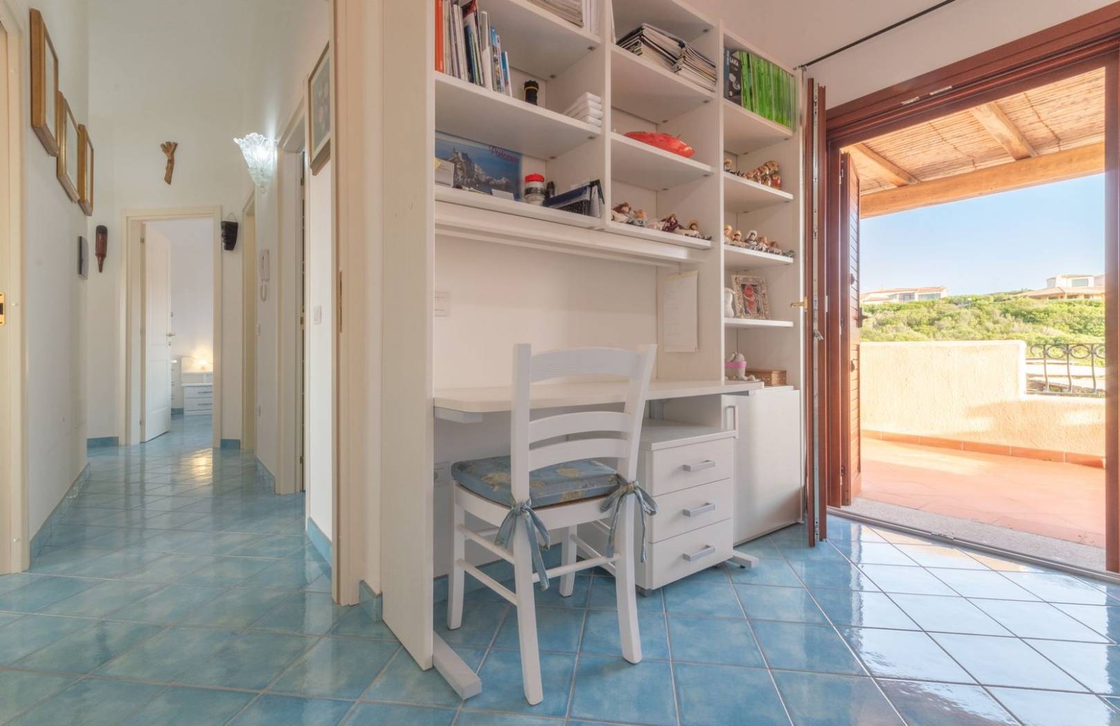 Attico via Baragge 17, Palau - Photo 27