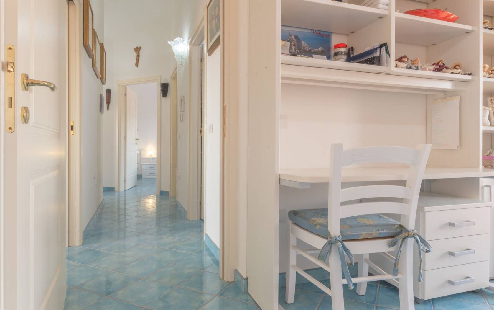 Attico via Baragge 17, Palau - Photo 28