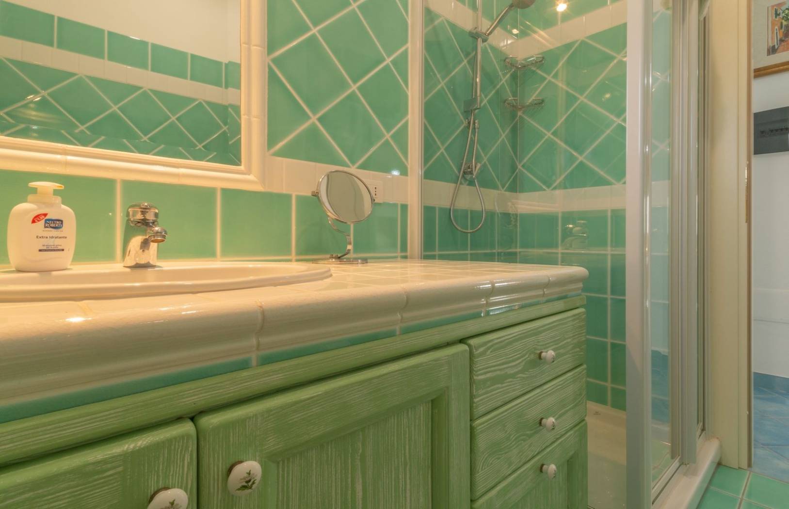 Attico via Baragge 17, Palau - Photo 29