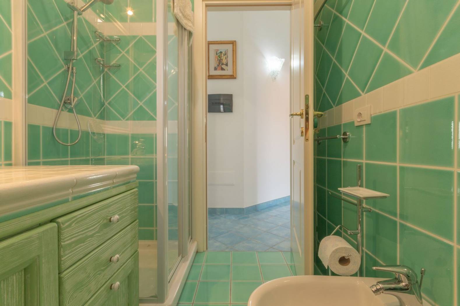 Attico via Baragge 17, Palau - Photo 30