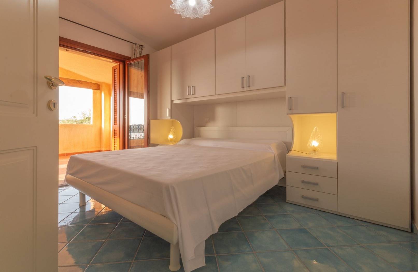 Attico via Baragge 17, Palau - Photo 33