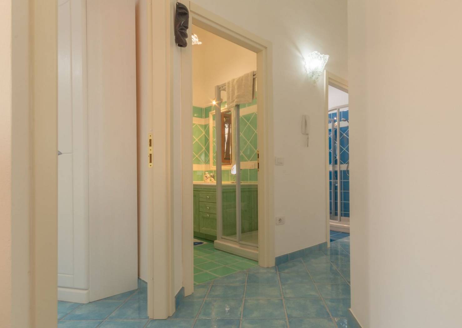 Attico via Baragge 17, Palau - Photo 35