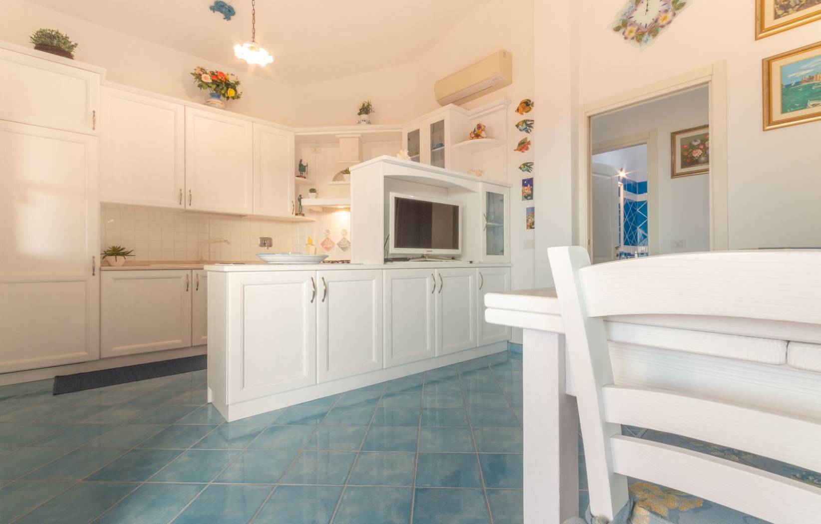 Attico via Baragge 17, Palau - Photo 36