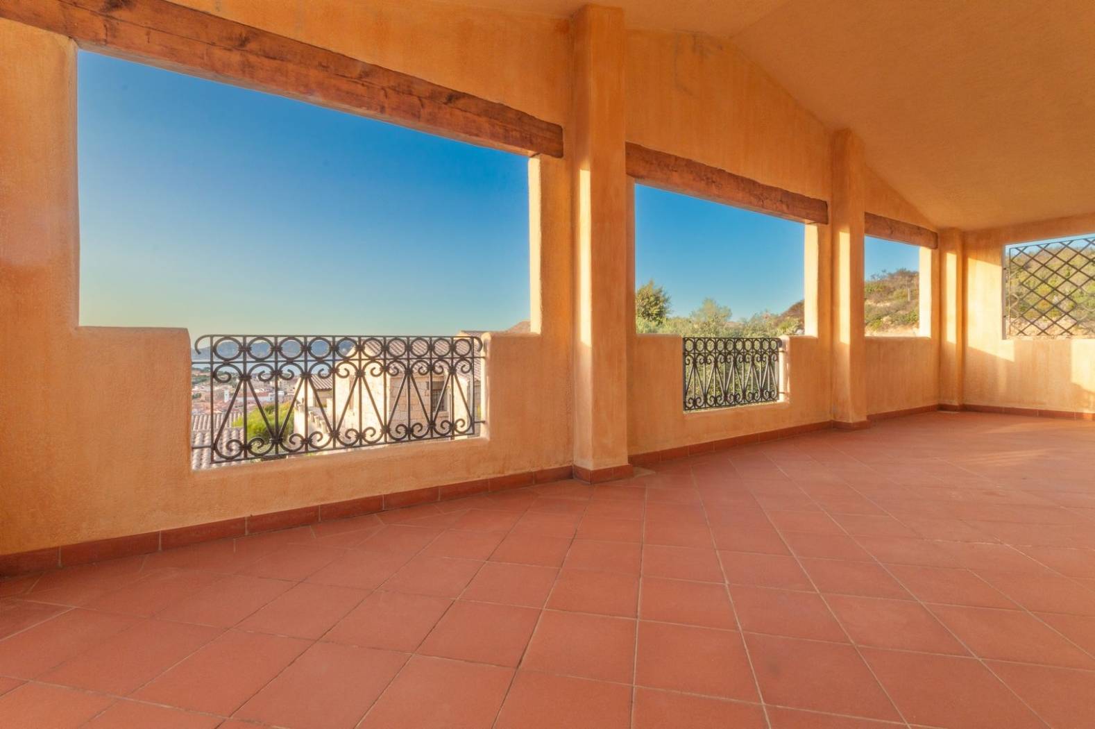 Attico via Baragge 17, Palau - Photo 37