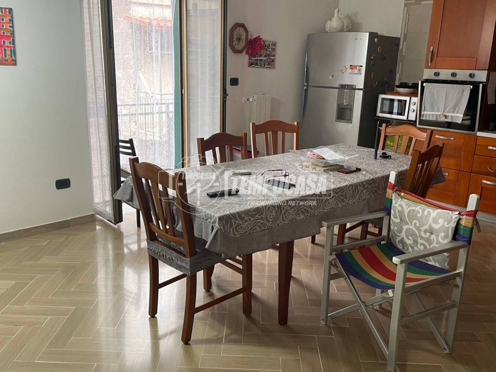 appartamento in vendita a Casalnuovo di Napoli