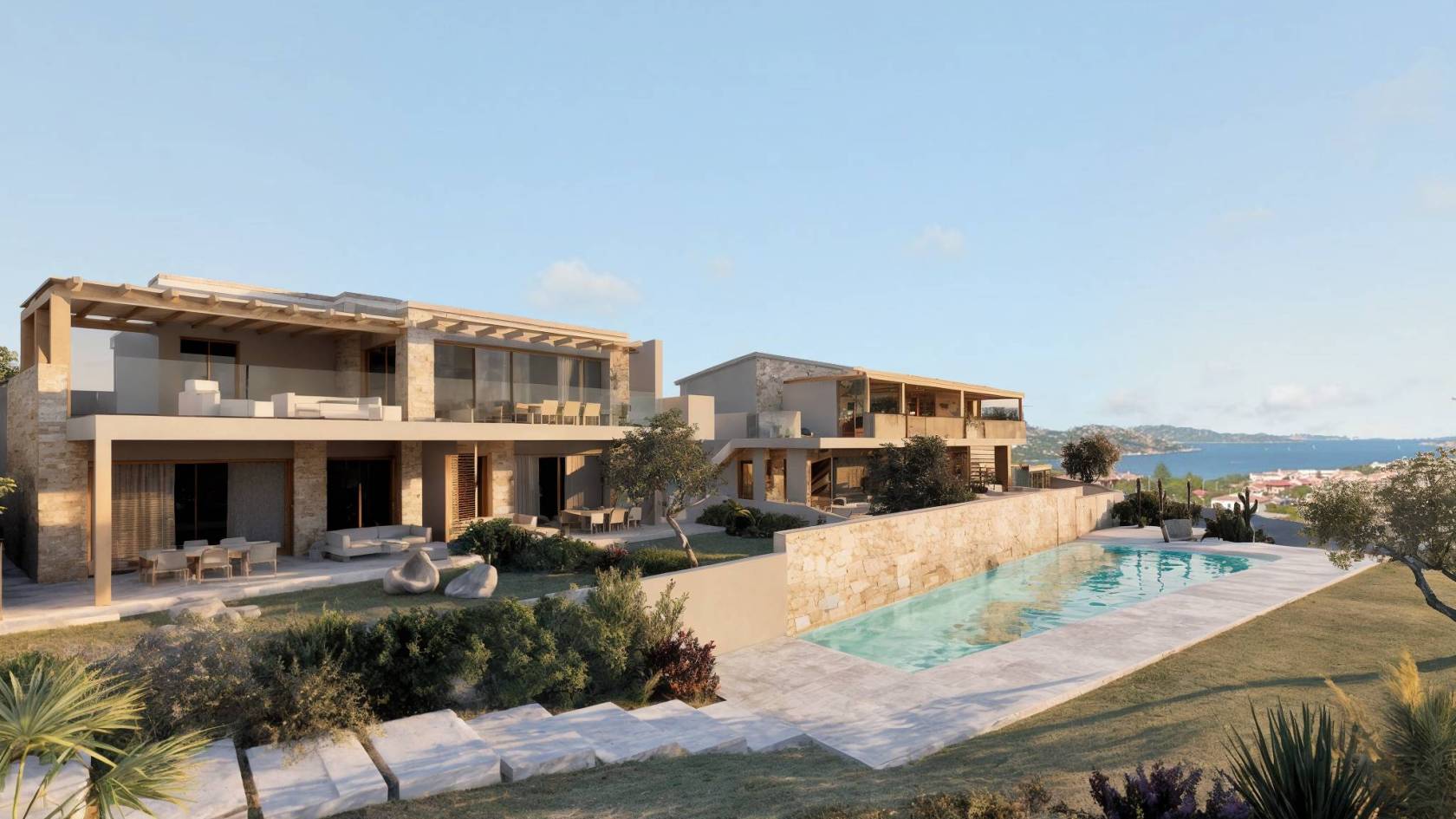 Trilocale via dell'Erica, Palau - Photo 2