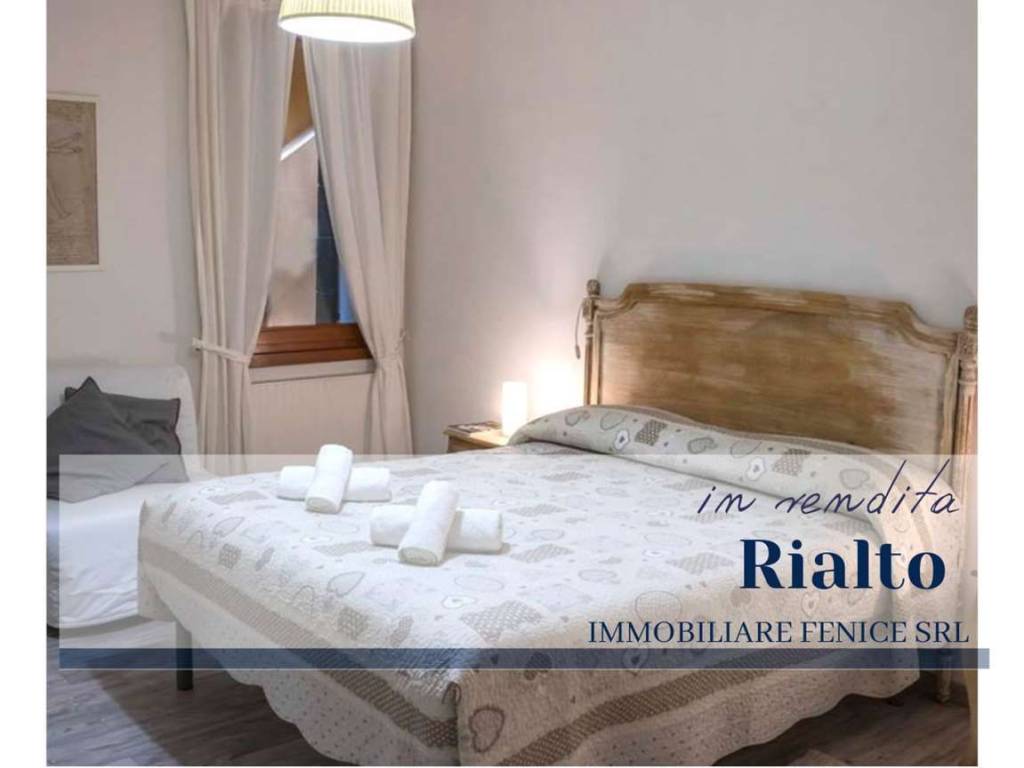 appartamento in vendita a Venezia in zona Sestiere San Marco