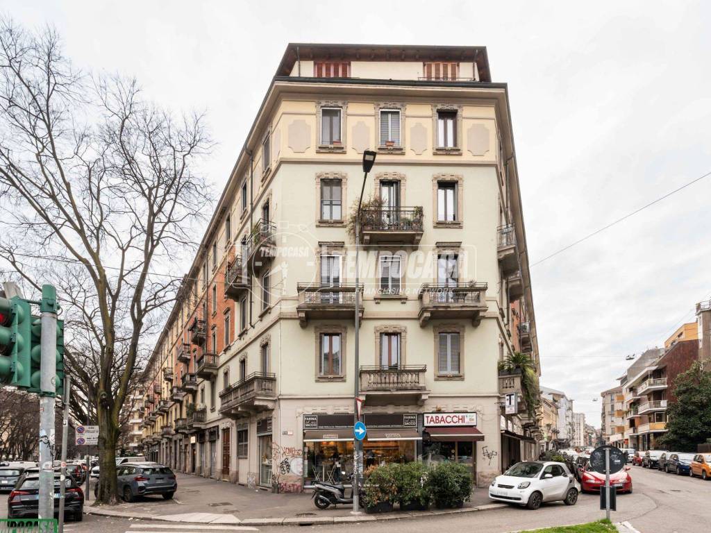 appartamento in vendita a Milano in zona Porta Venezia