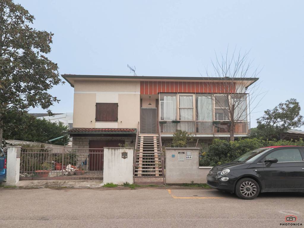 appartamento in vendita a Cervia