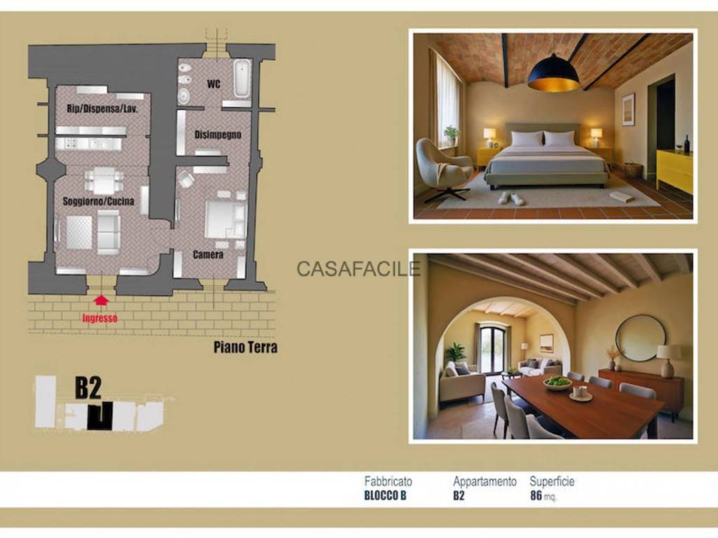 immagine annuncio 4 di 5