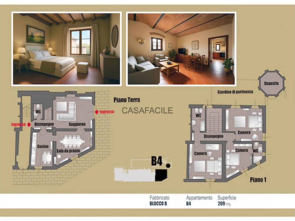 immagine annuncio 4 di 5