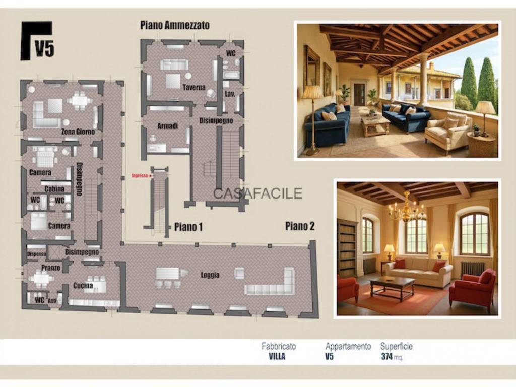 immagine annuncio 4 di 5