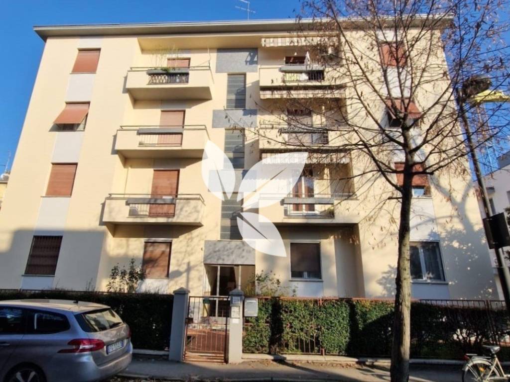 appartamento in vendita a Parma in zona Molinetto