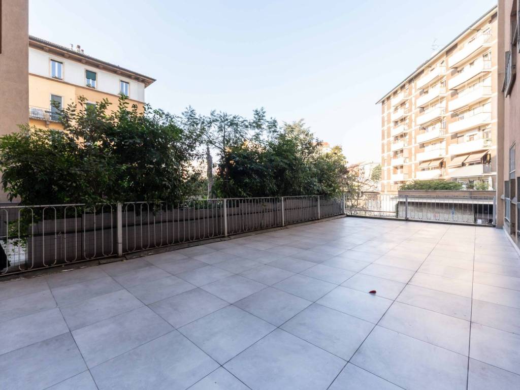 appartamento in vendita a Milano in zona Calvairate