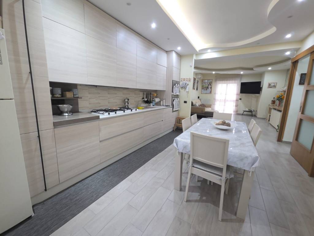 appartamento in vendita a Bacoli