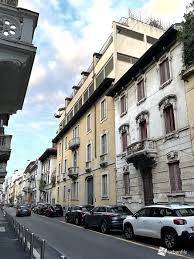 appartamento in affitto a Milano in zona Guastalla