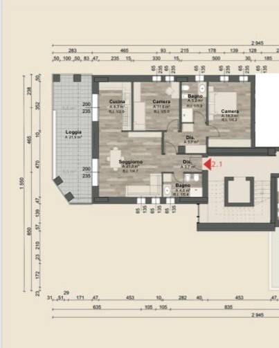 immagine annuncio 2 di 5