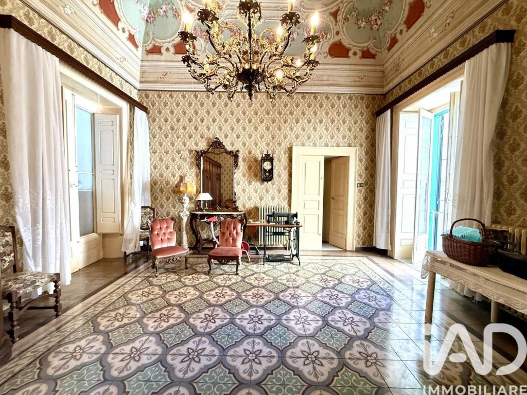 appartamento in vendita a Martina Franca in zona Centro Storico