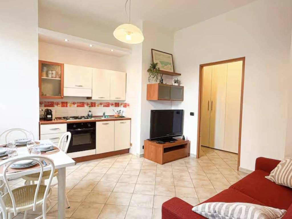 appartamento in vendita a Monza