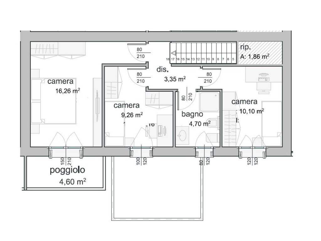 immagine annuncio 4 di 5