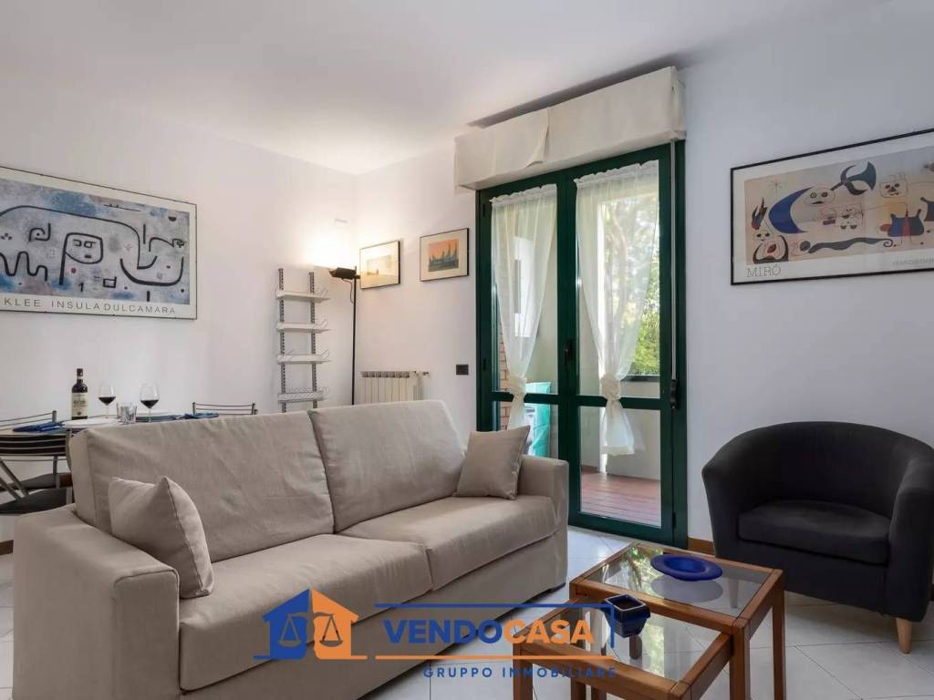 appartamento in affitto a Firenze in zona Isolotto