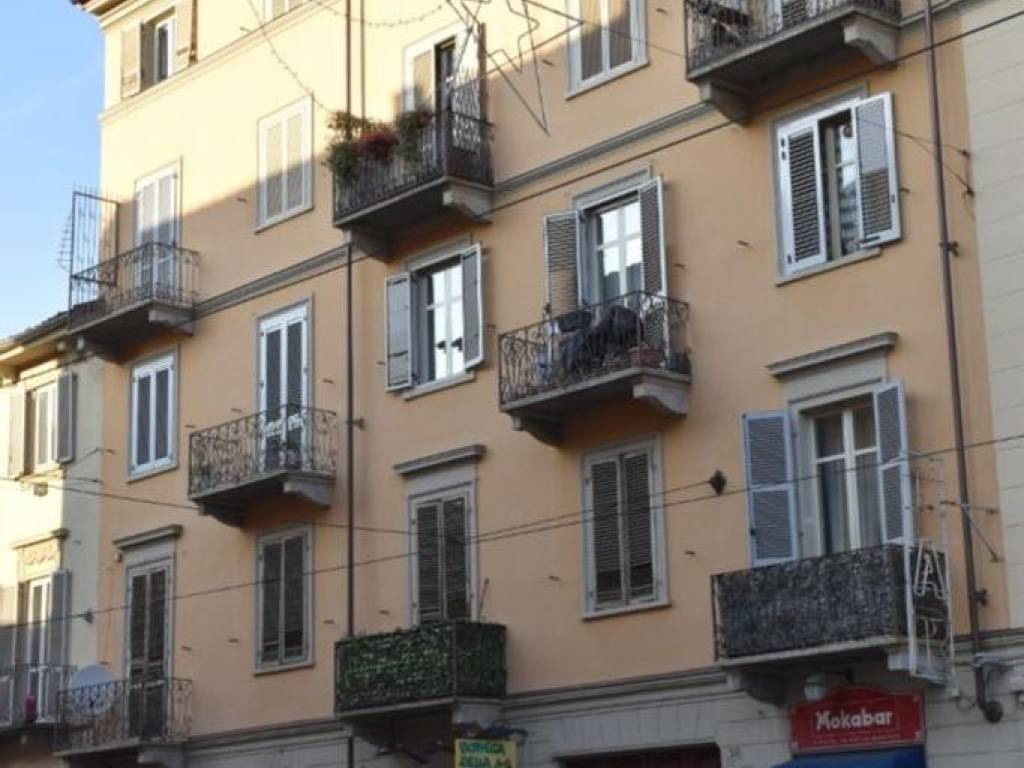 appartamento in vendita a Torino in zona San Donato