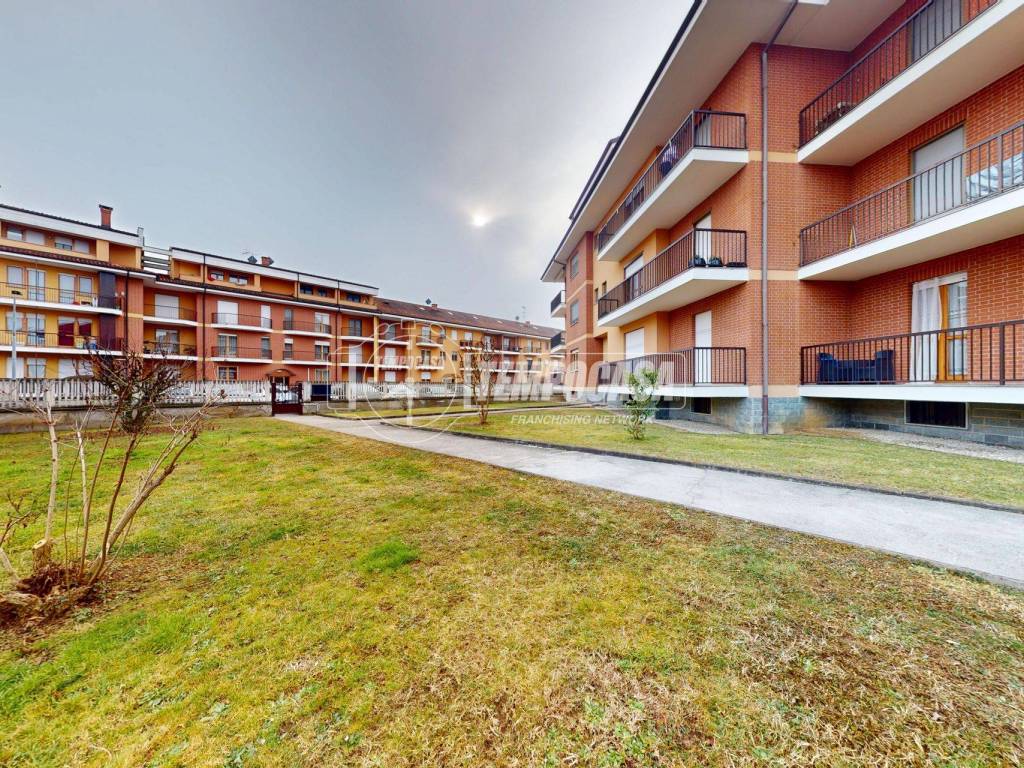 appartamento in vendita a Bra