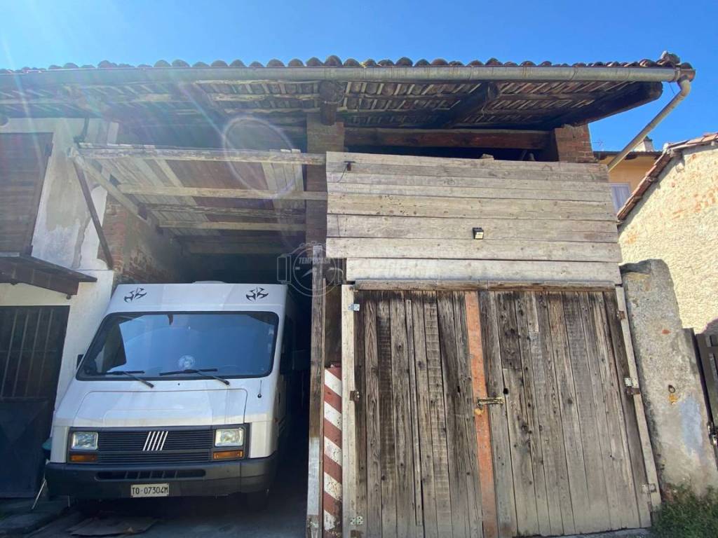 casa indipendente in vendita ad Avigliana