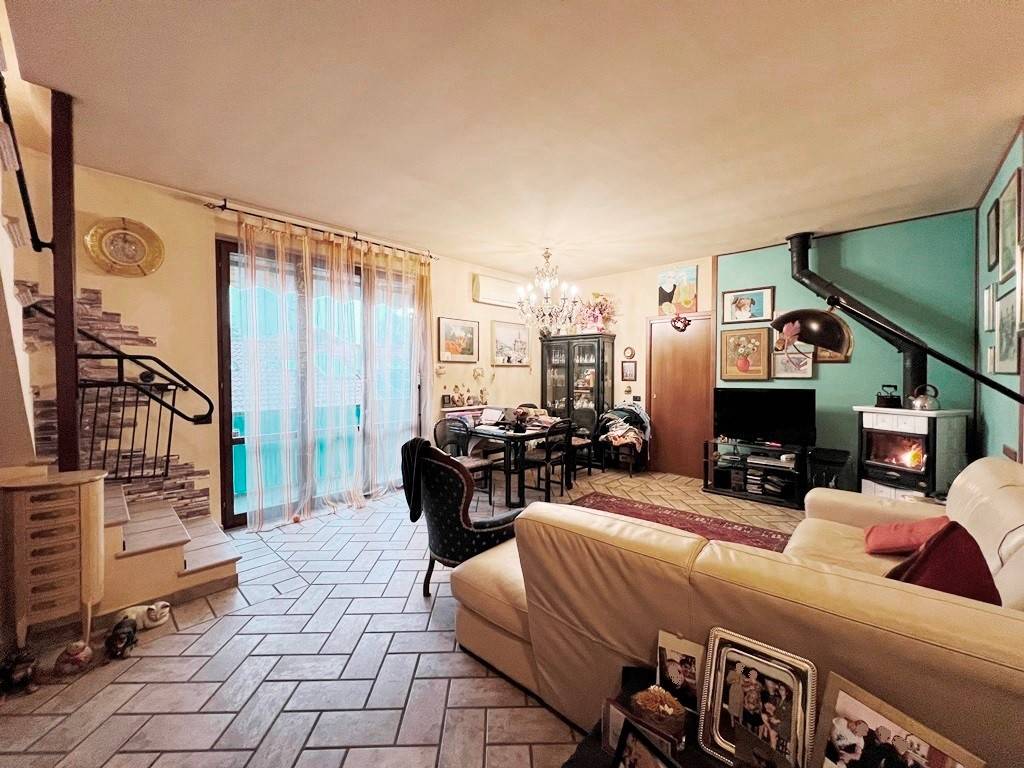 appartamento in vendita a Casorezzo