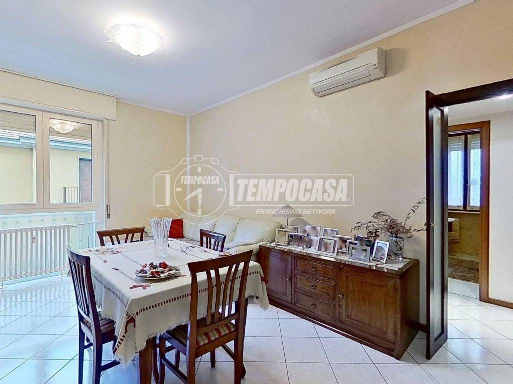 appartamento in vendita a Brugherio