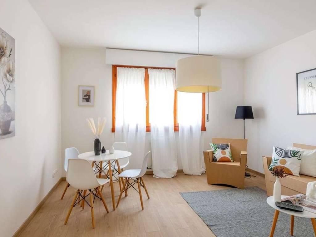 appartamento in vendita ad Ancona in zona Adriatico