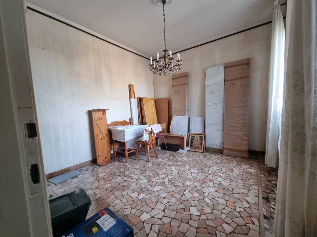 appartamento in vendita a Viareggio in zona Centro Storico