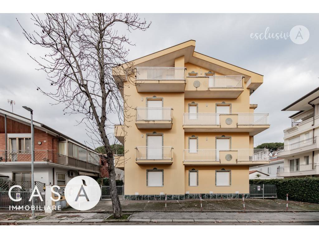 appartamento in vendita a Riccione