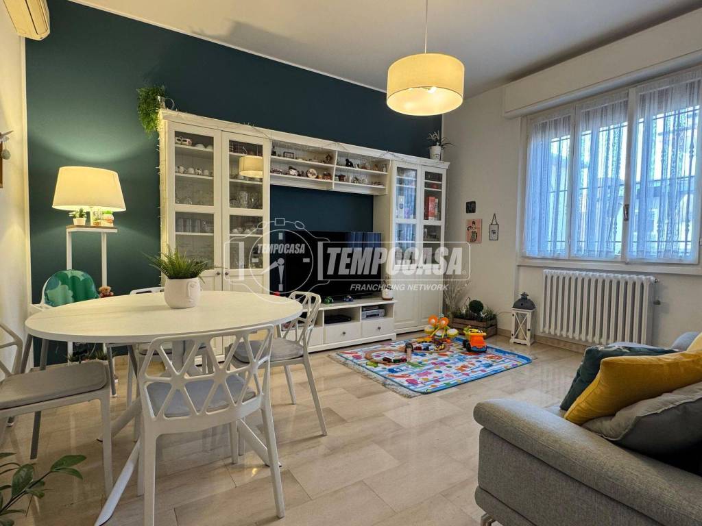 appartamento in vendita a Cologno Monzese