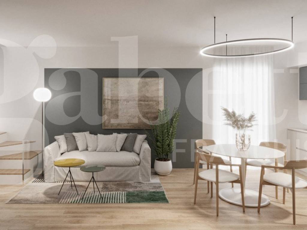 appartamento in vendita a Bologna in zona Centro Storico