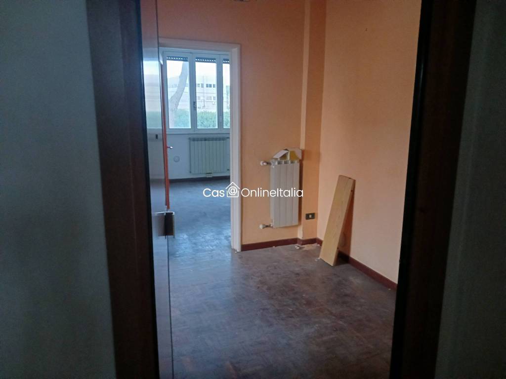 appartamento in vendita a Viareggio